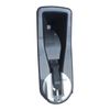 Ecotec Tatsuno Type Nozzle Booth Tempat Nozzle Plastik Besar untuk Dispenser Bahan Bakar