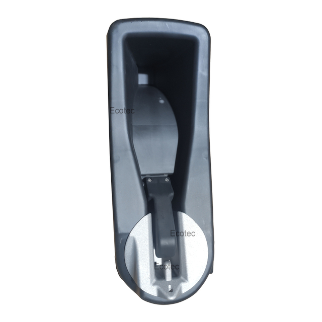 Ecotec Tatsuno Type Nozzle Booth Big Plastic Nozzle Holder para sa Fuel Dispenser