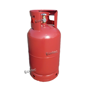 19KG LPG ሲሊንደር ከመዳብ የእጅ መንኮራኩር ጋር
