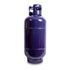 60KG Te Raraunga Nui Putea LPG Cylinder mo te maakete o Awherika
