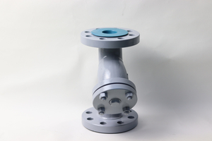 Ecotec vysoce kvalitn&iacute; LPG filtračn&iacute; ventil Y Vysoce kvalitn&iacute; ventil pro v&yacute;dejn&iacute;k LPG 