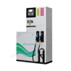 கையடக்க எரிவாயு நிலையங்களுக்கான Ecotec எரிபொருள் நிலையம் பம்ப் எரிபொருள் விநியோகி Tatsuno பம்ப்