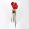 Ecotec Բարձր որակի Red Jacket Pump 380V ստորջրյա պոմպ գազալցակայանի համար 