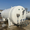 LNG 30m&sup3; LPG ট্যাঙ্ক আমাদের LNG ক্রায়োজেনিক ট্যাঙ্কগুলির সাথে সর্বোচ্চ নিরাপত্তা মান