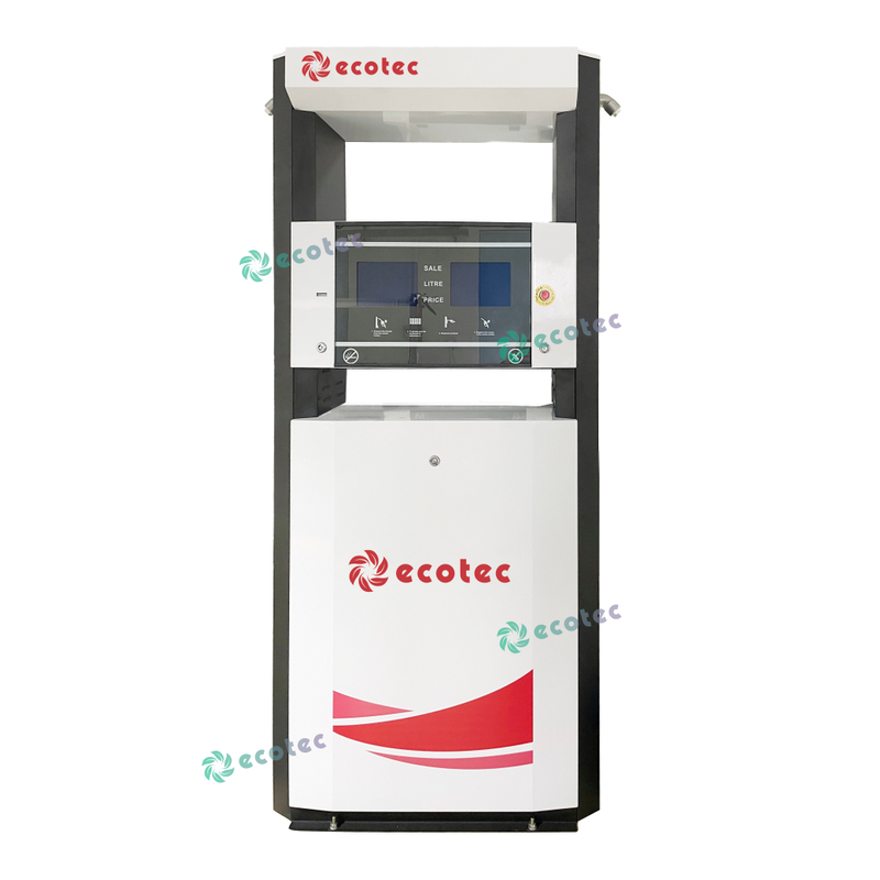 Dozownik paliwa Ecotec ET-CA112