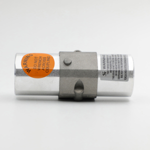 Kiwanda cha Uchina cha inchi 3/4 Valve ya Kuvunjika kwa Mafuta kwa Dharura ya Kuzima Valve