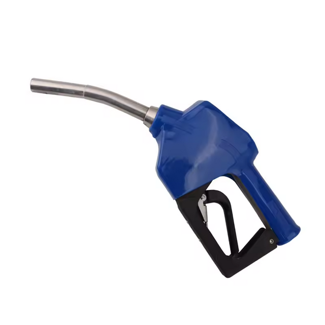Automatische Adblue-D&uuml;se von Ecotec, automatische Abgabepistole aus Edelstahl 304 f&uuml;r Adblue-Spender