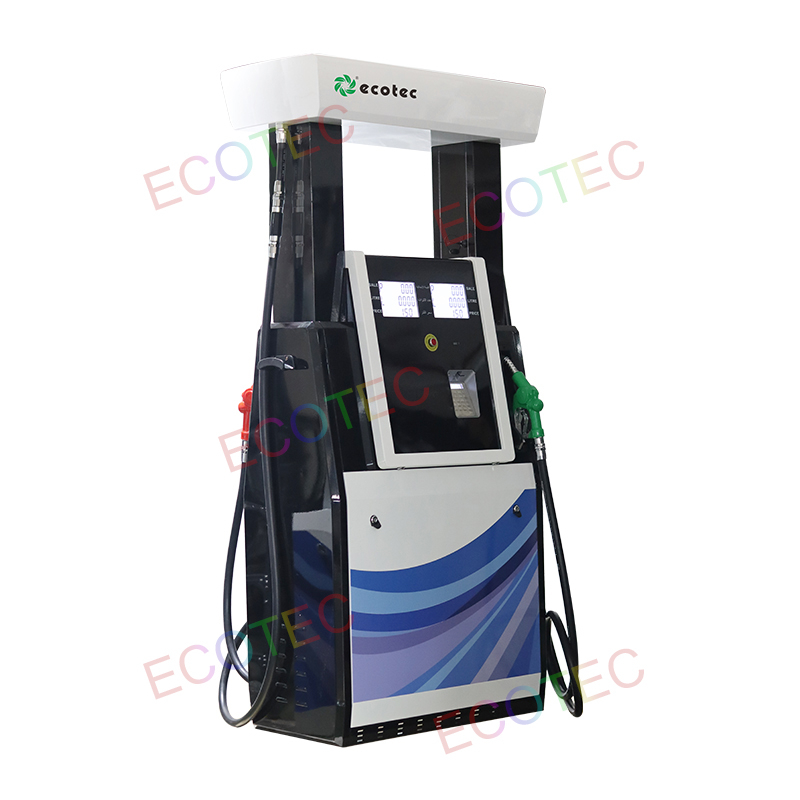 Ecotec Gas Service Equipment HL124 V&yacute;dejn&iacute;k paliva Čerpadlo Tatsuno pro čerpac&iacute; stanici