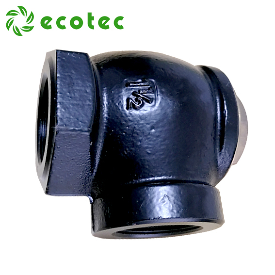 Ecotec 2 in&ccedil; i valvul&euml;s s&euml; kontrollit Valvula shp&euml;rndar&euml;se e karburantit me fije NPT