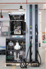 Benzinepomp Brandstofdispenser Benzinestationproducten LPG-gasdispenser