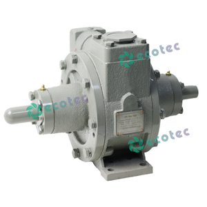 Bomba de g&aacute;s liquefeito de petr&oacute;leo de 2 polegadas LYB-2000 2 '50mm Bomba de GLP Bomba de palhetas de deslocamento positivo