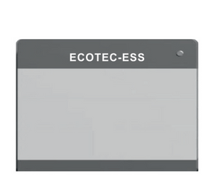 Nov&yacute; produkt společnosti Ecotec – nov&aacute; nab&iacute;jec&iacute; baterie pro energetick&eacute; vozy pro čerpac&iacute; stanici