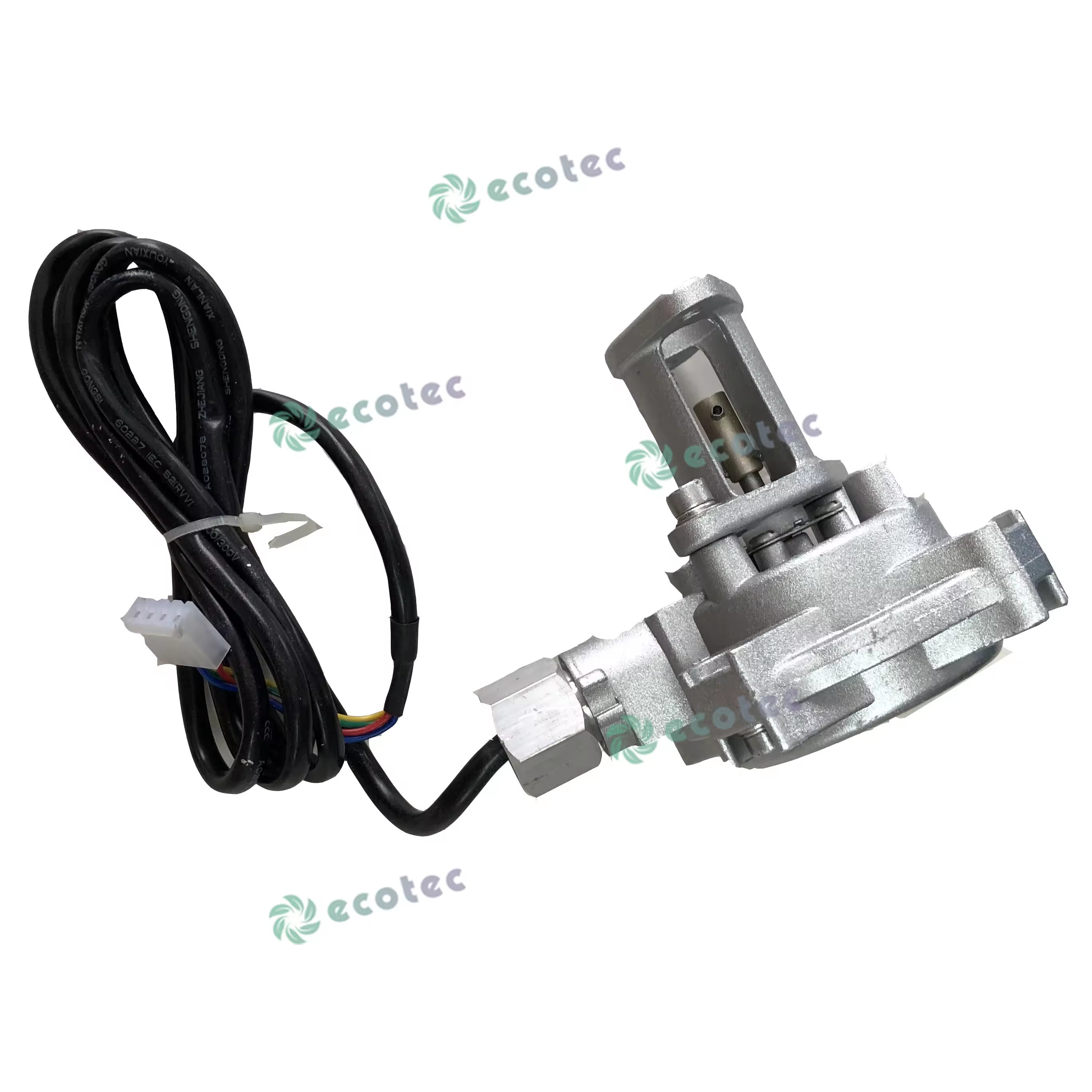 Ecotec P-1 Pulser Tatsuno Pulser untuk Fuel Dispenser Electronic Pulser 