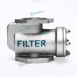 Ecotec ไส้กรองคุณภาพสูงสำหรับตู้จ่ายน้ำมันราคาดี