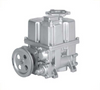 Pompă de combustibil din aluminiu pentru dozator de combustibil