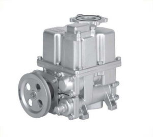 Alumiininen polttoainepumppu polttoaineen annostelijalle