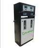 Ecotec Brandstofdispenser met enkele pomp en enkel mondstuk AG112 met printer