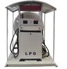 Lpg Skid Station พร้อมเครื่องจ่าย LPG สำหรับรถยนต์และถังแก๊ส