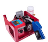 Ecotec Service Equipment Pompa di trasferimento antideflagrante da 220 V per stazione di servizio ZC-70-1