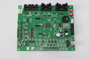 لوحة الطاقة Ecotec للتحكم الإلكتروني في نظام إدارة البيع الكامل لموزع الوقود/غاز البترول المسال/الغاز الطبيعي المضغوط