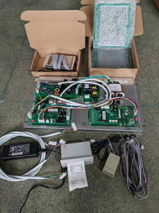 Ecotec China Factory Supply CNG Dispenser Controller for CNG Dispenser