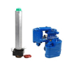 Ecotec 380V blauwe dompelpomp Blue Jacket pomp voor tankstation 