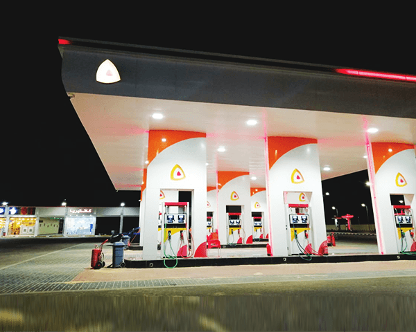 Ecotec Saudi