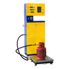 Ecotec LPG Skid Station ជាមួយនឹងមាត្រដ្ឋានបំពេញ LPG សម្រាប់ស្ថានីយ៍ប្រេងឥន្ធនៈ