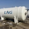 LNG 30m&sup3; LPG ট্যাঙ্ক আমাদের LNG ক্রায়োজেনিক ট্যাঙ্কগুলির সাথে সর্বোচ্চ নিরাপত্তা মান