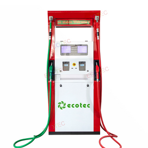Ecotec Brandstofpomp Dispenser Vir Vulstasie Petroleum V224
