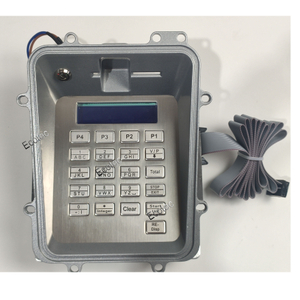 Ecotec Fuel Dispensator Partes Cantiones Blue Metal Cantiones cum consectetur Puga pyga pro Fuel Dispensator M3 