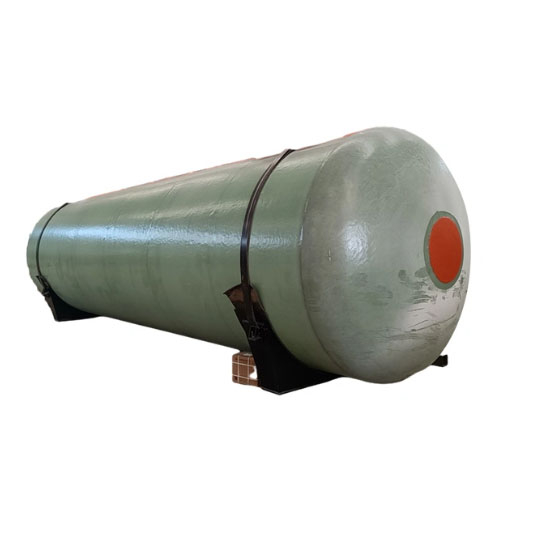 Ecotec h&ouml;gkvalitativ br&auml;nsletank 10000L-50000L SF dubbelv&auml;gg underjordisk br&auml;nsledieseltank