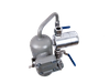 Napakahusay na kalidad ng LPG separator para sa oil at gas LPG dispenser component