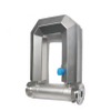 Ecotec ATEX Whakaaetia 25mm LNG Coriolis Mass Flow Meter