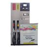 380V پروفیشنل گریڈ 4 ہوز فیول فلنگ مشین