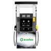 מתקן דלק-M Ecotec מיני תחנת דלק דיזל ומתקן דלק לבנזין פיליפיני