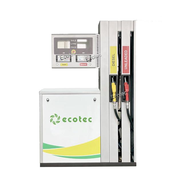 Fuel Dispensator Tatsuno Type IV Nozzle Fuel Dispensator Fuel Pump enim Gas Station