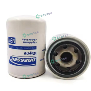 โรงงาน Wayne FF105 กรองน้ำมันดีเซลสำหรับปั๊มจ่ายน้ำมันเชื้อเพลิง