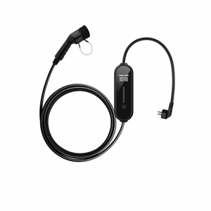 Портативний зарядний пристрій для електромобілів 3,5 кВт 7 кВт