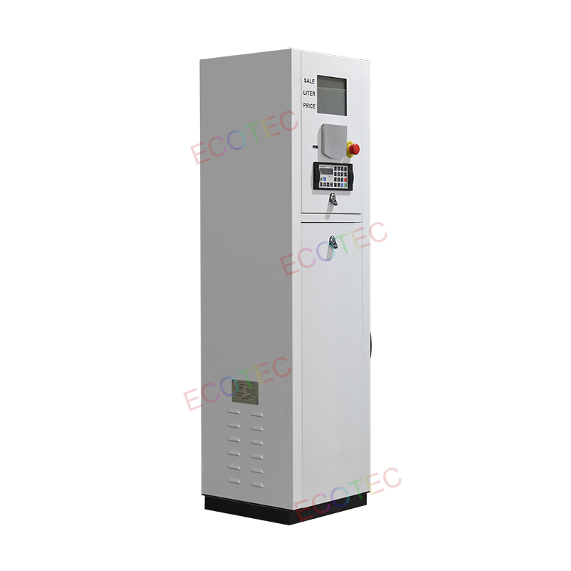 Ecotec tankstation serviceapparatuur Adblue-dispenser Adblue-spuitmond voor tankstation