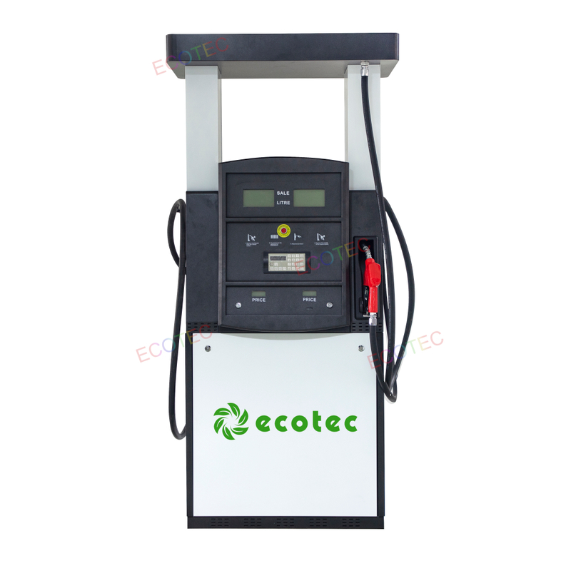 Топливораздаточная колонка Ecotec ET-M112