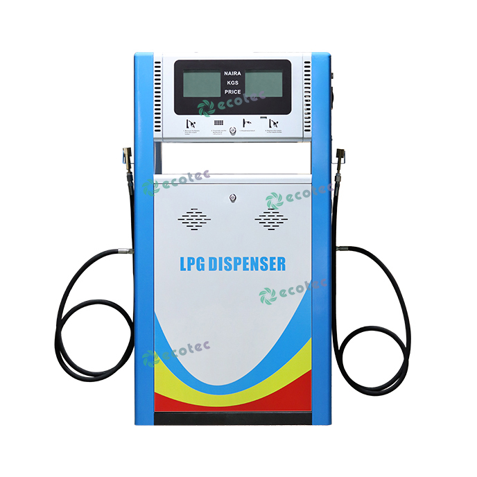 מתקן גפ'מ Ecotec מתקן גז לצליל בישול