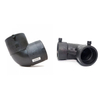 Ecotec Upp Pipes ואביזרים בגואנגזו מרפקים Upp Pipe מרפקים מפרק