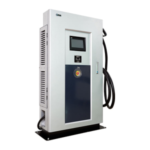OEM commercial fast electric car ev charging station fast dc ev charger station 60kw 120kw 160kw 240kw ocpp dc charger