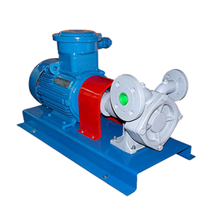 ປ້ຳນ້ຳມັນ LPG Turbine ຂະໜາດ 1.5 ນິ້ວ / Transfer Pump ສຳລັບການໂຫຼດ / ໂຫຼດອາຍແກັສແຫຼວ