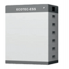 Het nieuwe product van Ecotec - Nieuwe oplaadstapelaccu voor energievoertuigen voor benzinestation