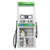 Ecotec LPG-dispenser med to mundstykker Gaspumpe LPG-p&aring;fyldningsmaskine til tankstation