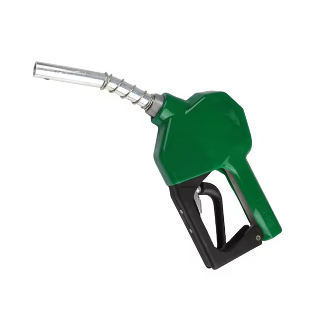 Boquilla dispensadora de combustible con boquilla de gasolina de la mejor calidad para gasolinera a precio econ&oacute;mico