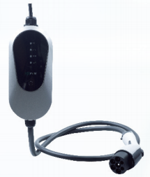 Desain Genggam Ecotec Samrt Sesuai dengan Prinsip Ergonomis Pengisi Daya Portabel