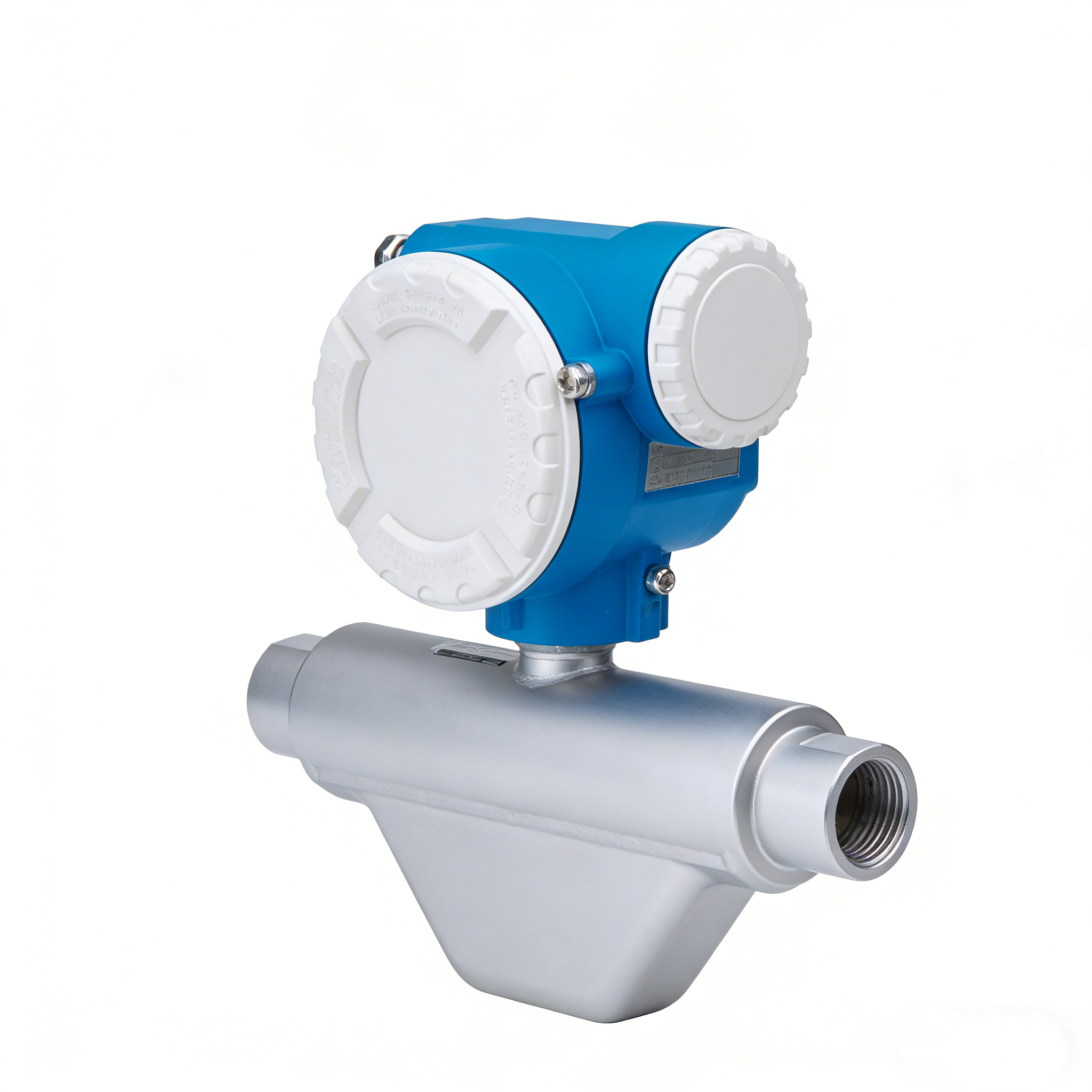 CNGmass Coriolis Flowmeter ຄວາມດັນສູງການວັດແທກອາຍແກັສທໍາມະຊາດຄວາມປອດໄພຄໍາຮ້ອງສະຫມັກການຕື່ມນໍ້າມັນ CNG